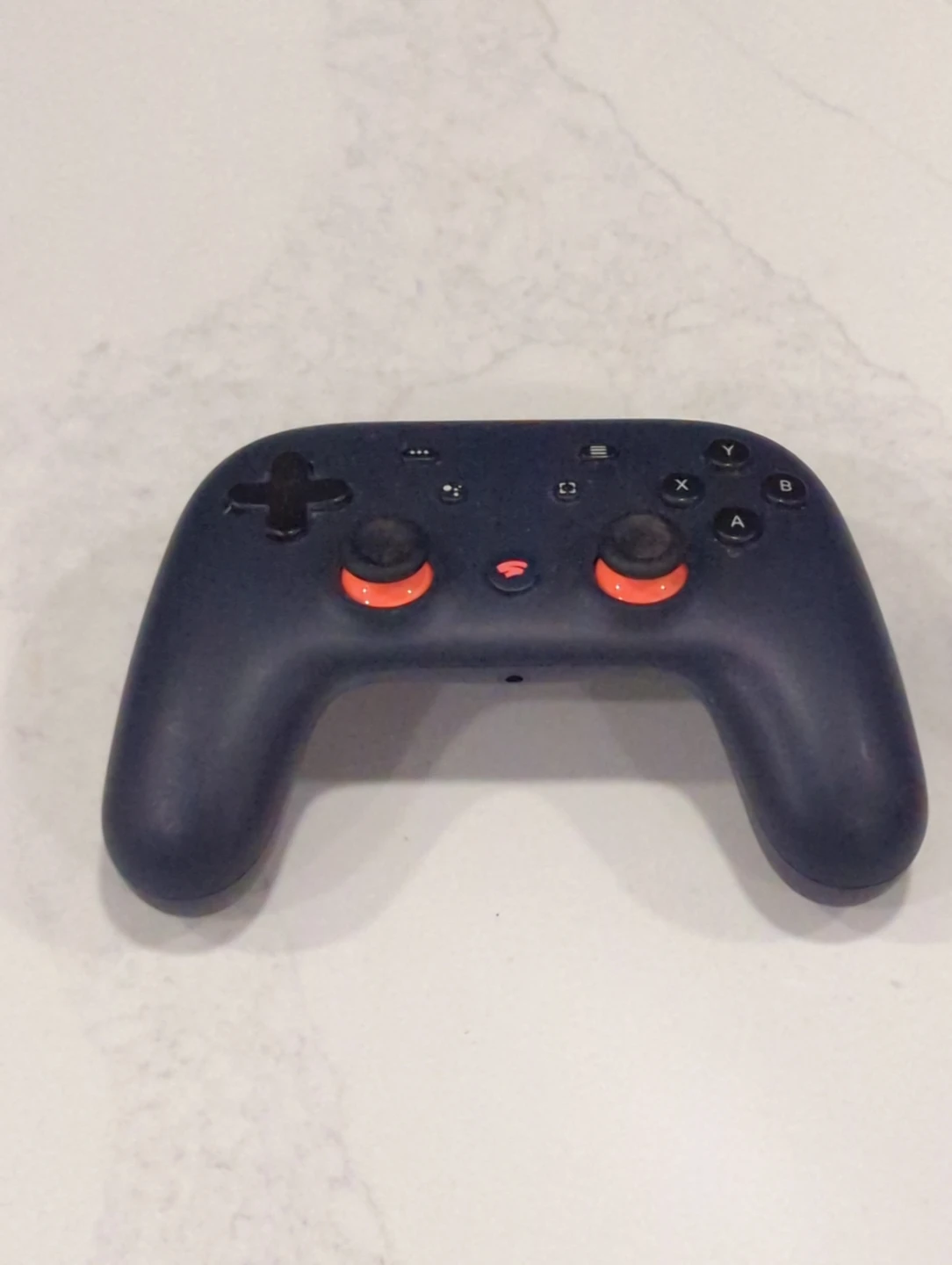 Google Stadia Founders Controller