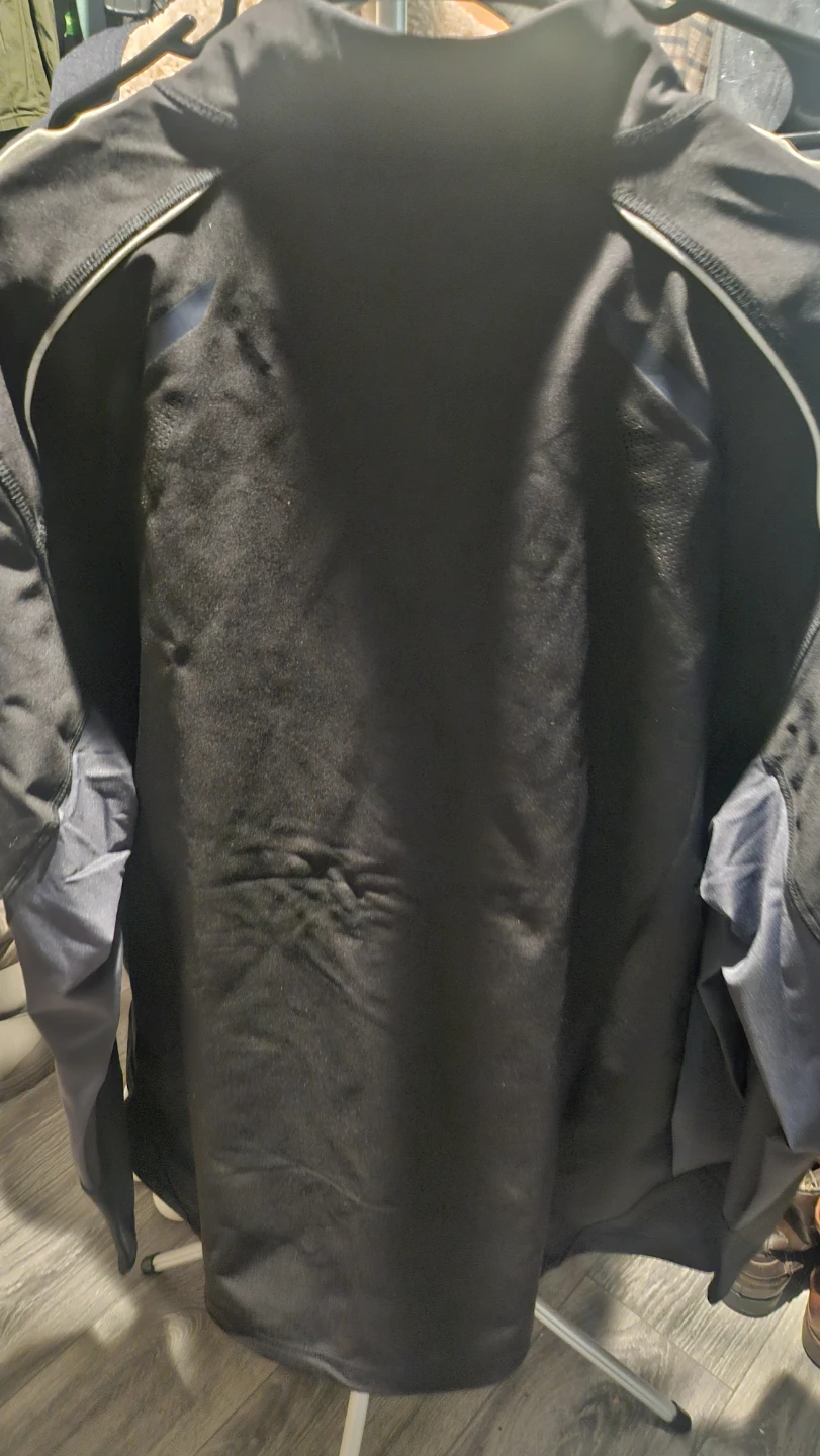 North End Sport Black Jacket New with Tags - photo 5