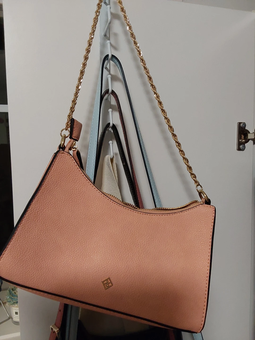 Call it spring bag brand new