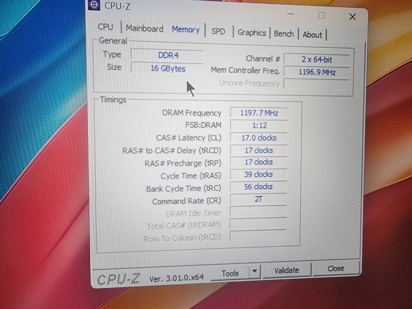 ASUS Vivobook 15 Laptop AMD Ryzen 3 - photo 4