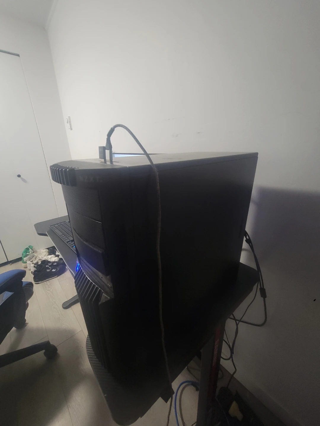 NZXT Gaming Desktop PC - photo 3