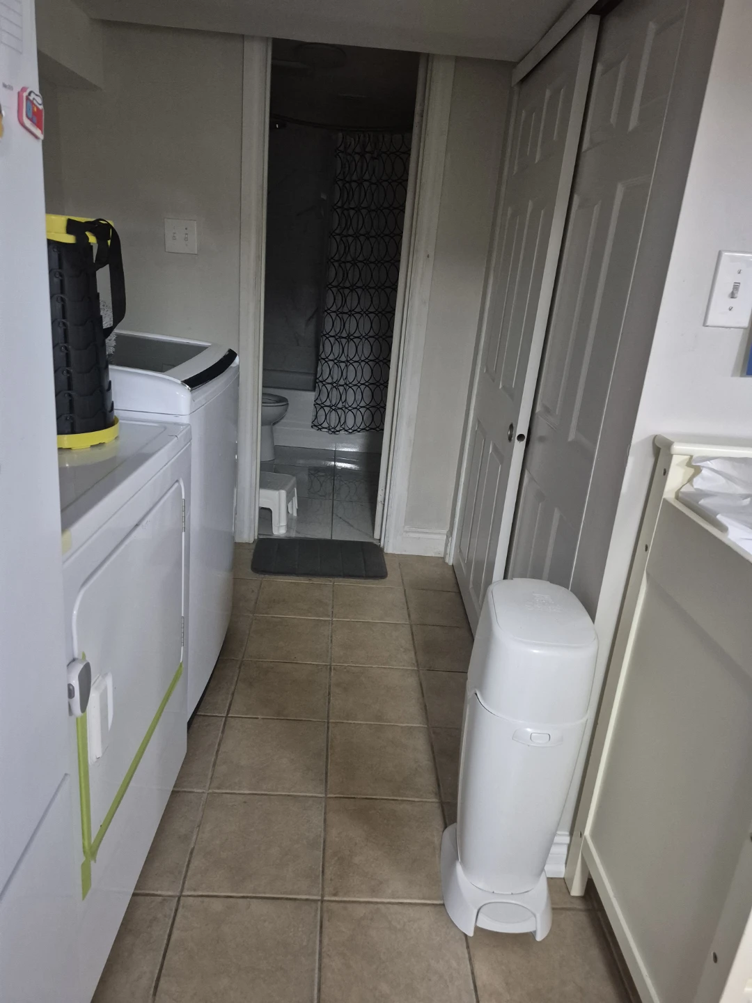 Basement for rent - photo 4