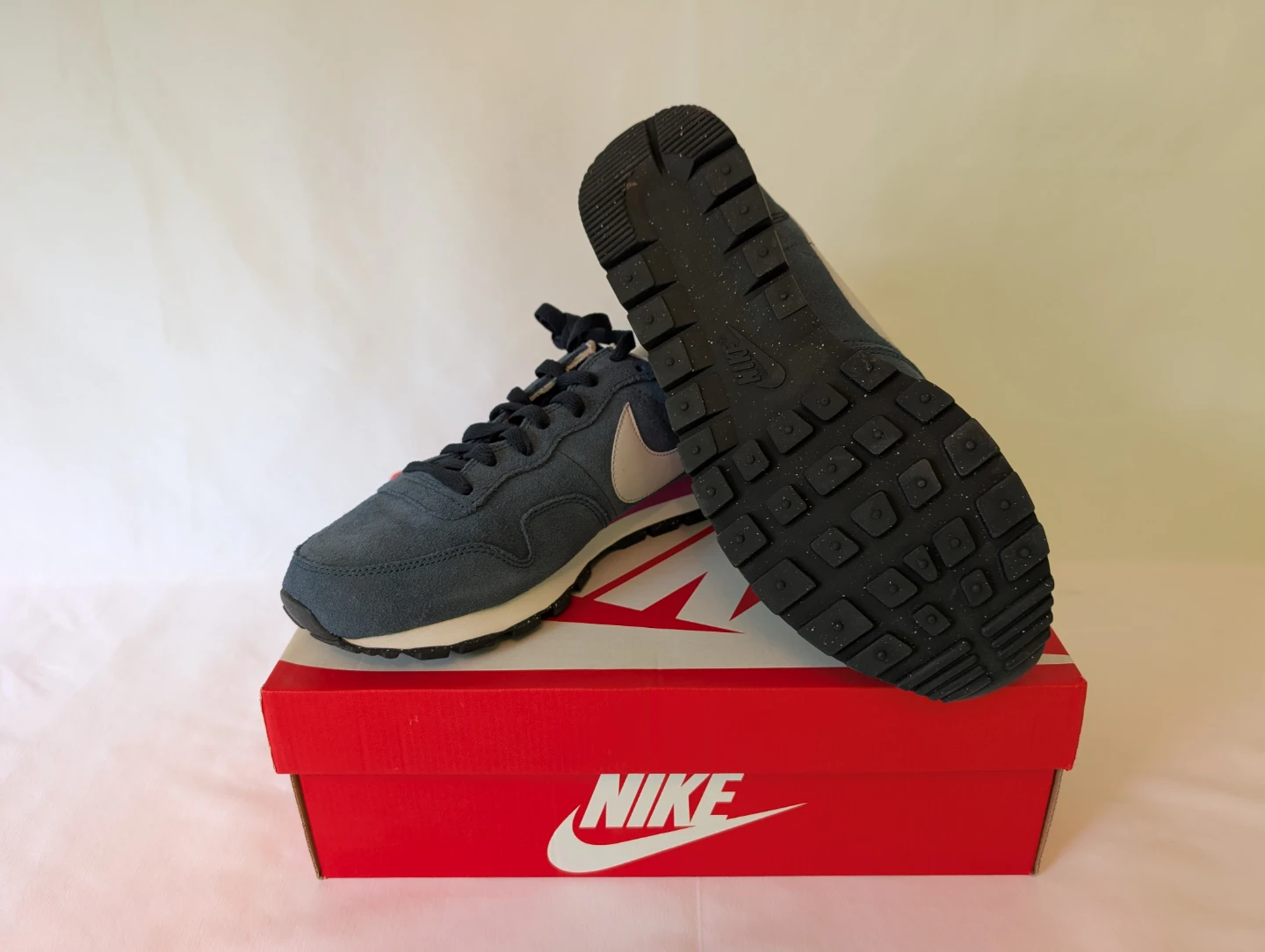 Nike Air Pegasus 83 LTR Shoes - photo 2