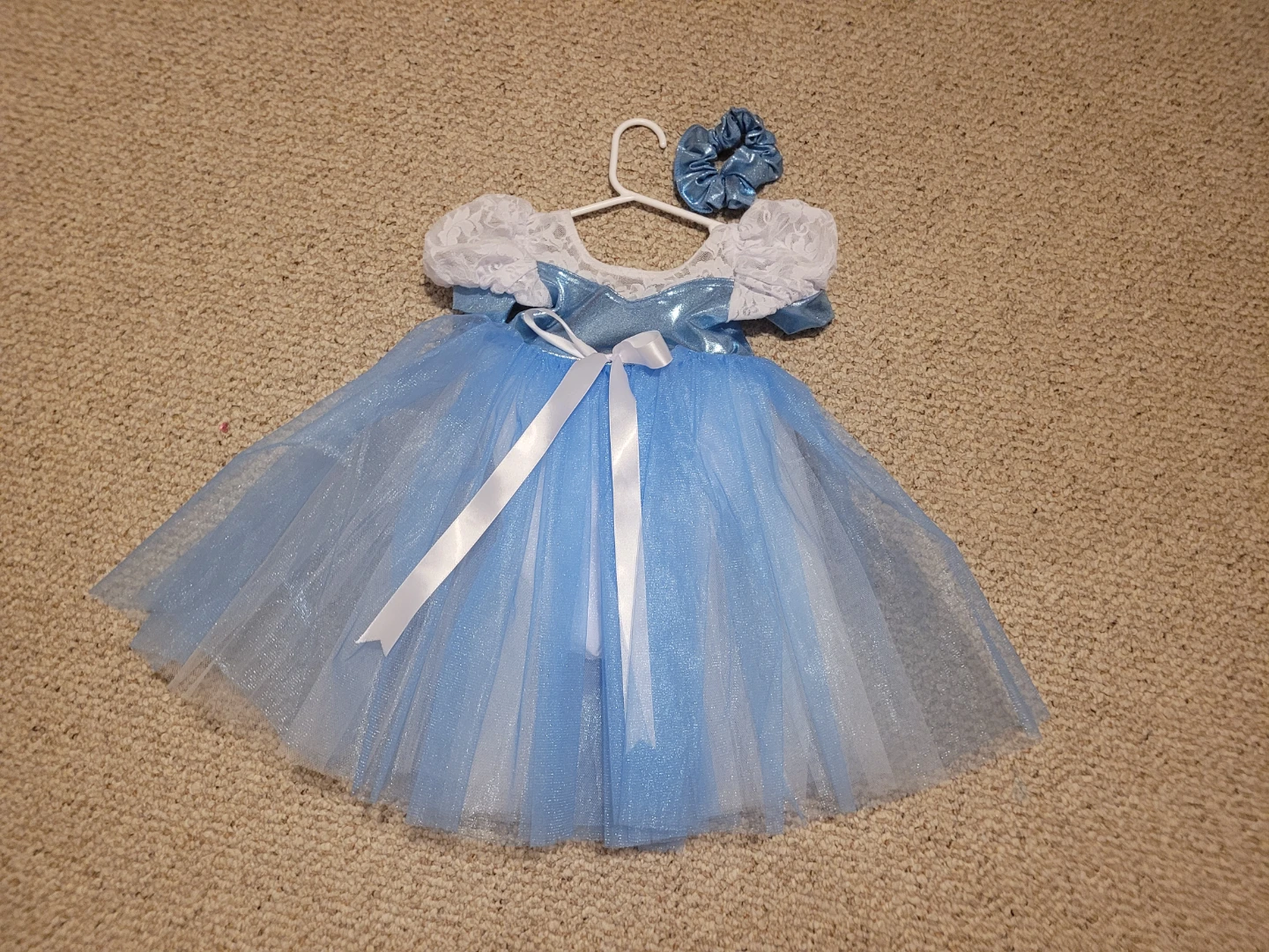 5-6 Y Kids Costume - photo 4