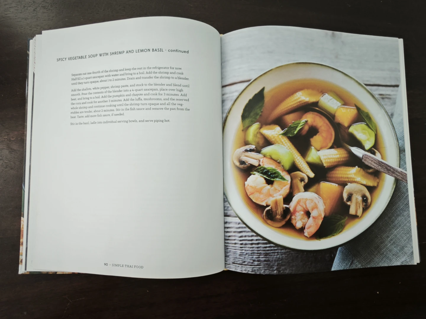 Simple Thai Food Cookbook - photo 3