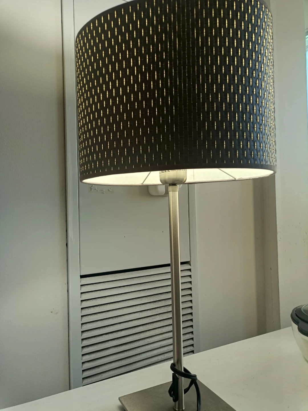 Ikea Table Lamp - photo 2