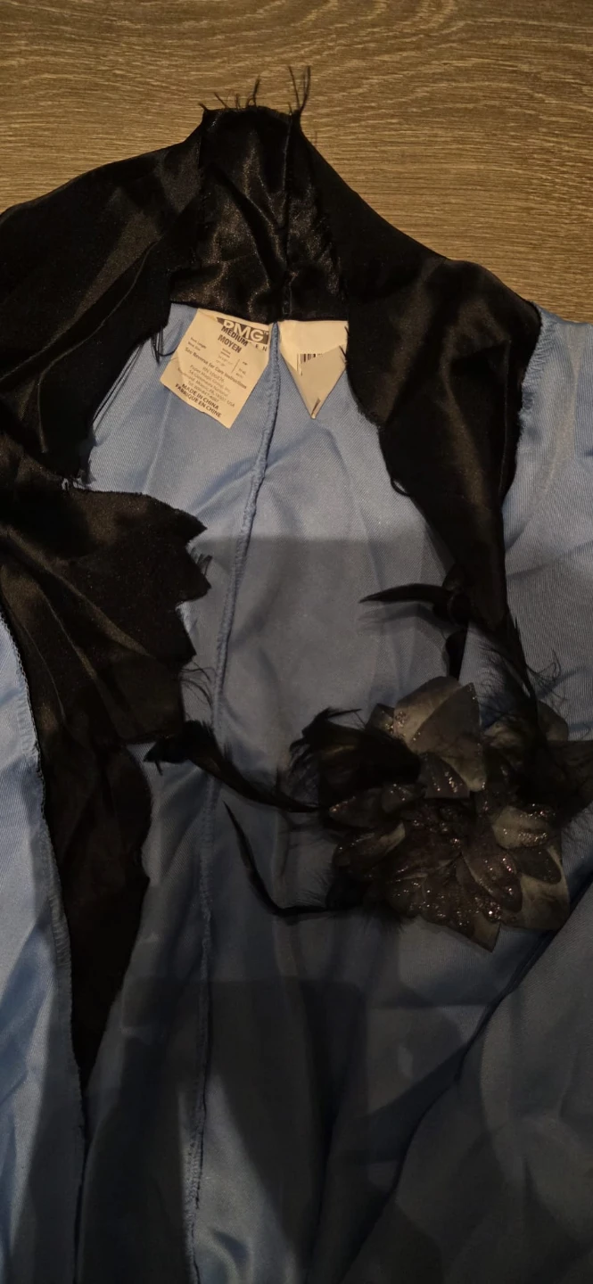 PMG Costume Cape Medium