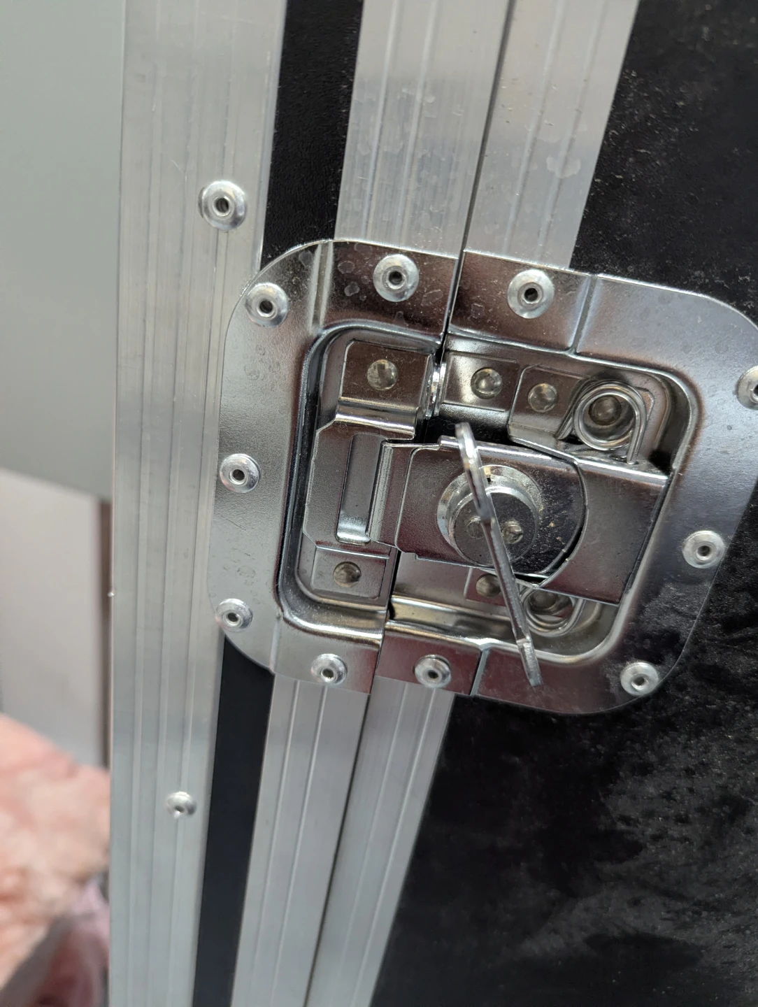 Heavy Duty ATA Flight Case - photo 5