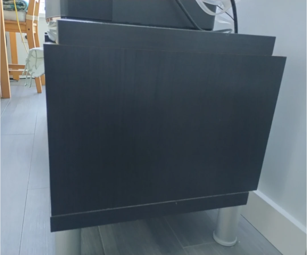 IKEA BESTA TV Unit - photo 5