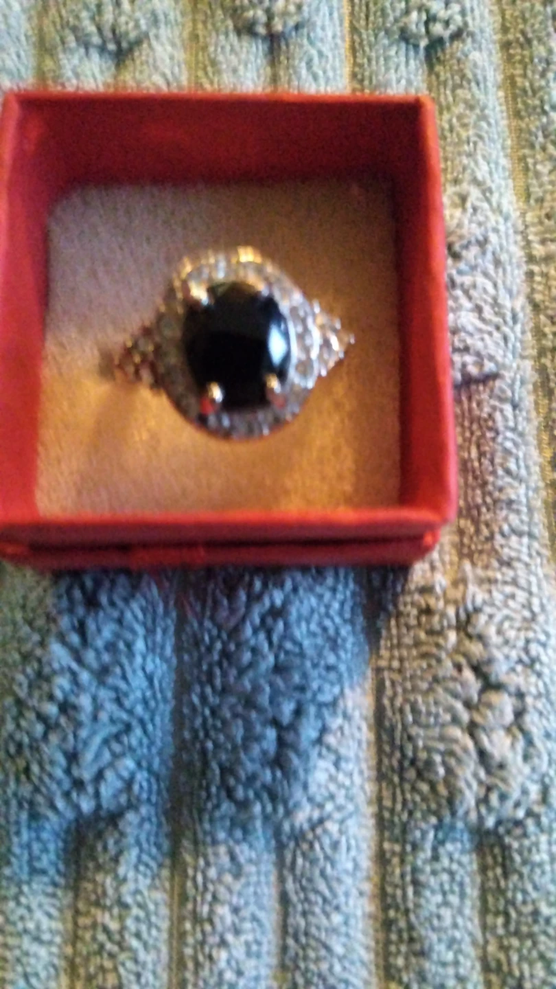 Assorted Fashion Rings( $10 Each) - photo 3