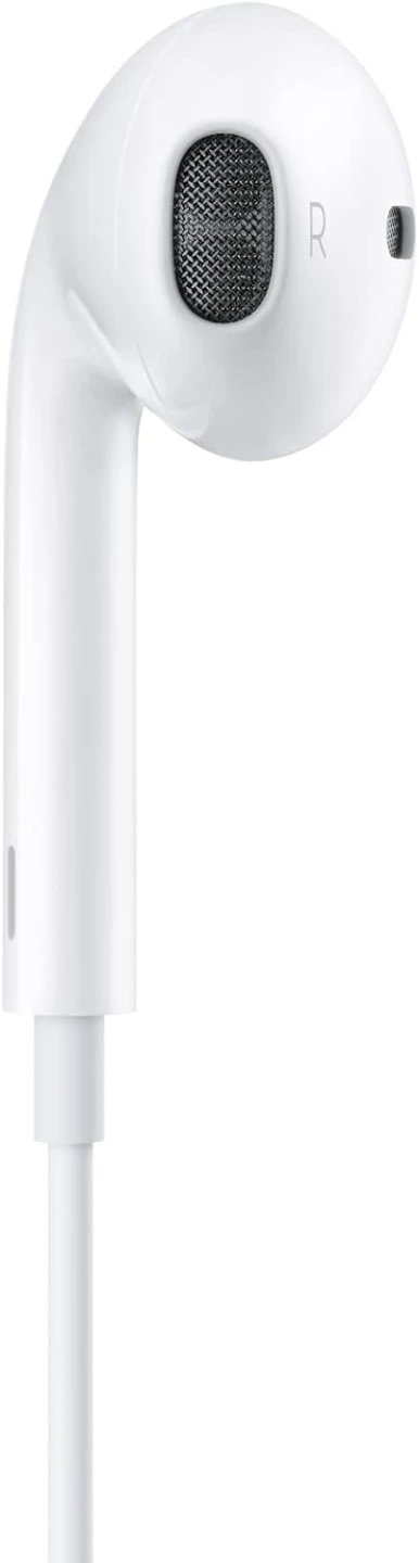 Apple earpod headphone with USB-C Plug - photo 5