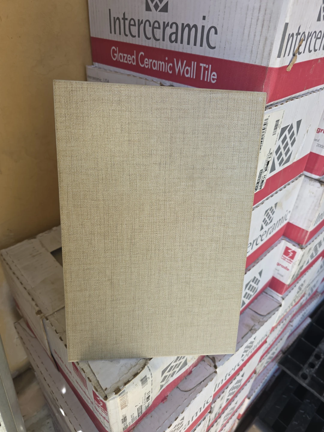 Wall Tiles - photo 4