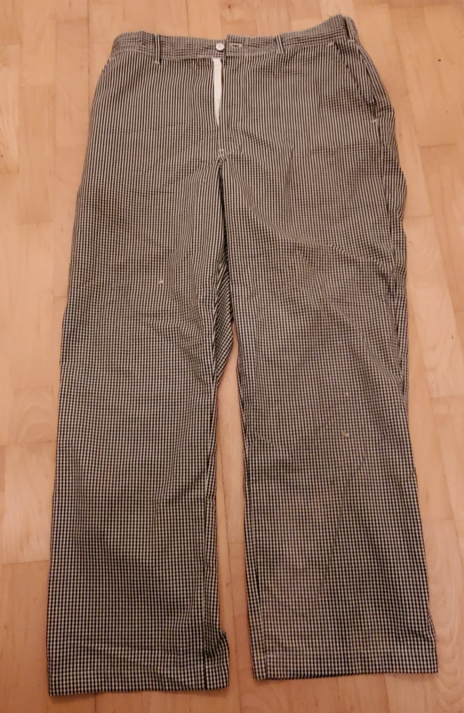Large Pants - photo 4