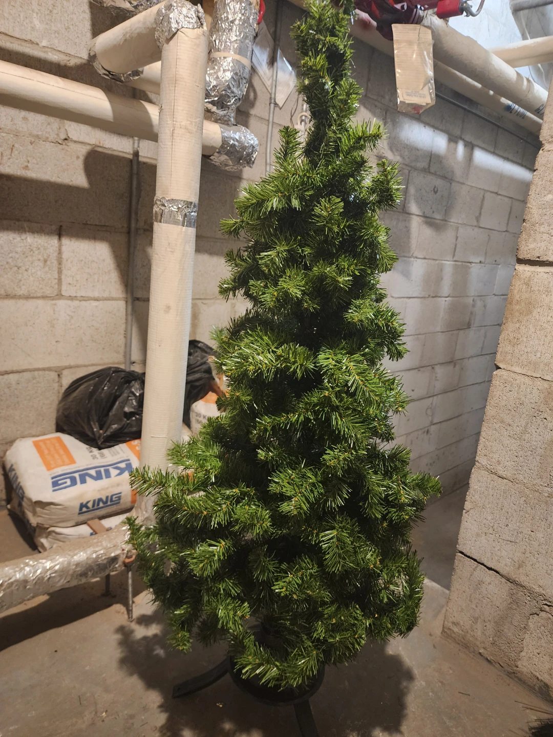 Artificial Christmas Tree - photo 4