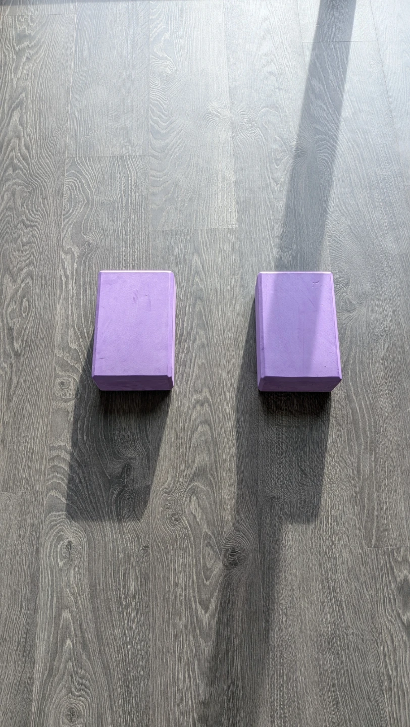 Weights, Bands, Sliders, Yoga Block - photo 2