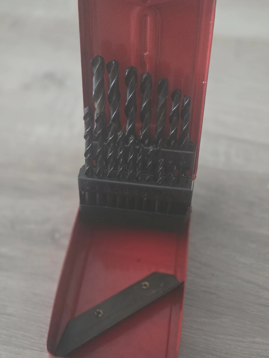 Drill Bit Set