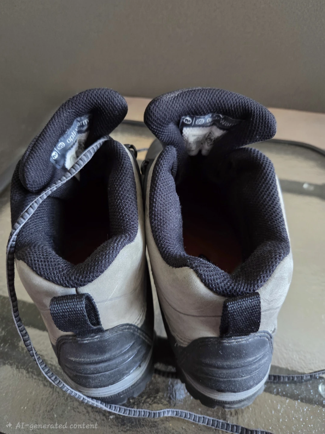 Merrell Winter Boots - photo 5