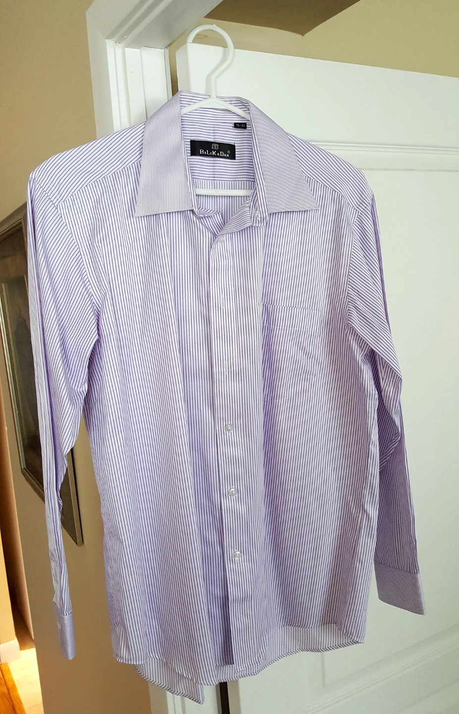 Men's Dress Shirts - Size 16-40 - BRAND NEW, NEVER WORN