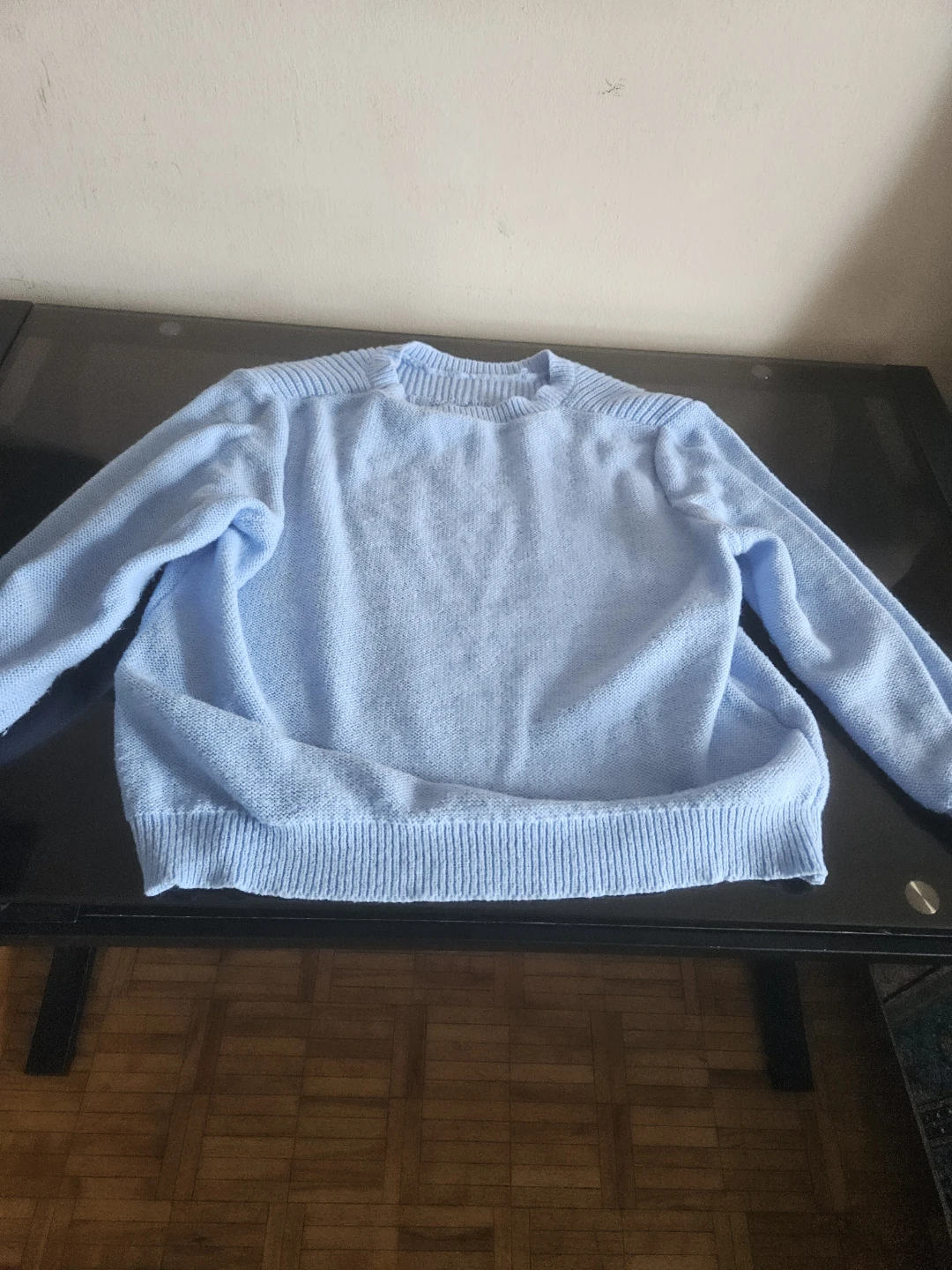 Womens Two Knit Sweaters XL - photo 4