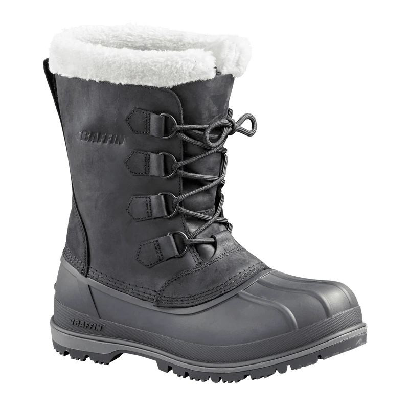 Baffin Winter Snow Boots – Size 10