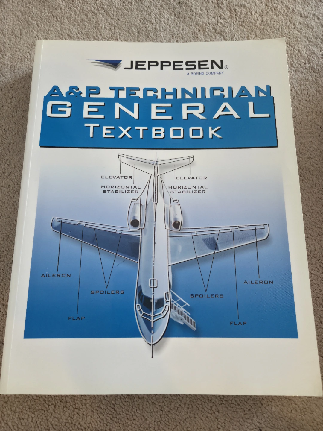Aviation Technician Textbooks - photo 3