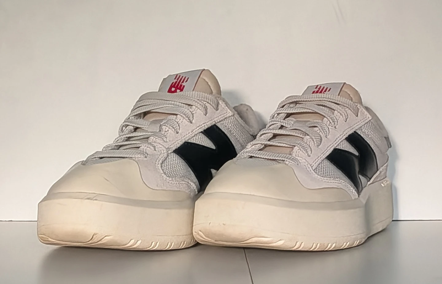 New Balance CT302 Platform - Size 7M - Asking $85