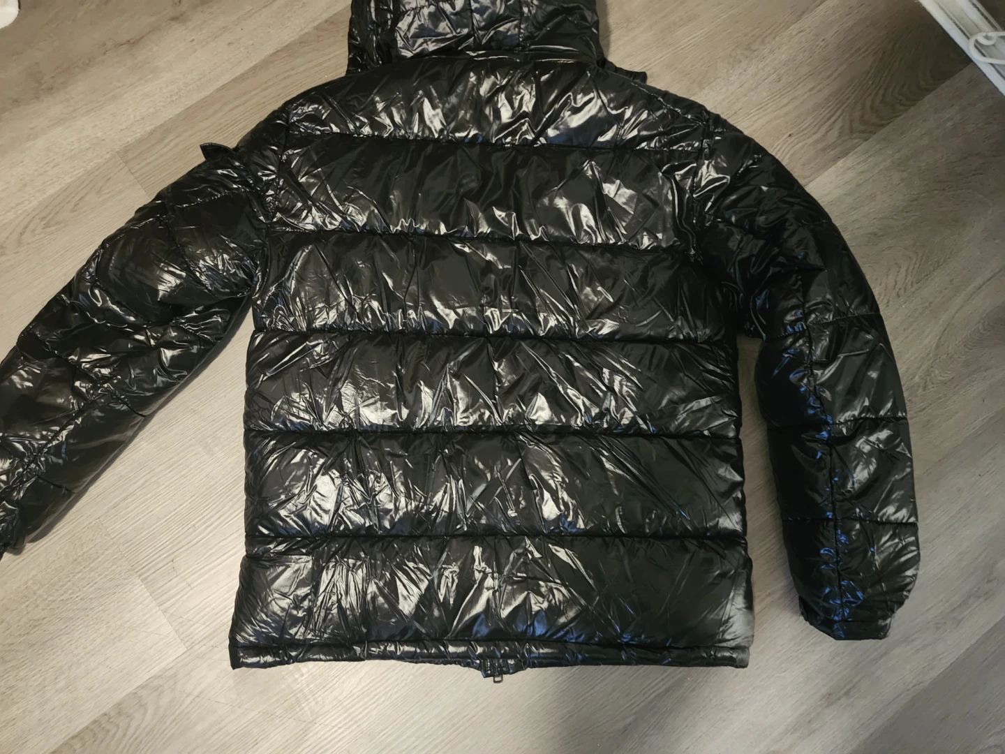 Moncler maya puffer Jacket - photo 4