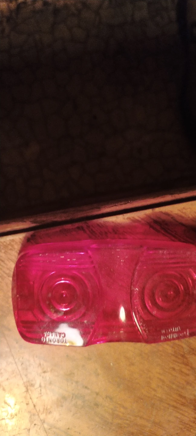 Dominion Auto Marker Lights - photo 3