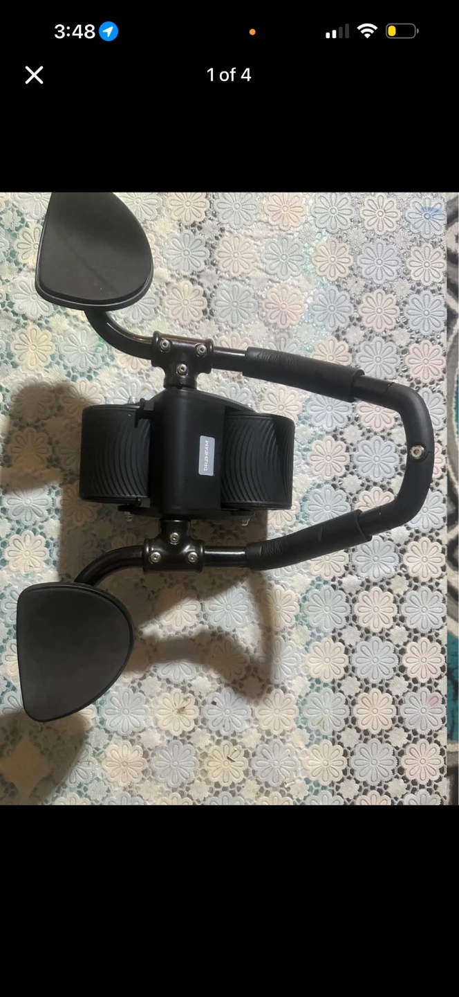 Drzheam Ab Roller Wheel