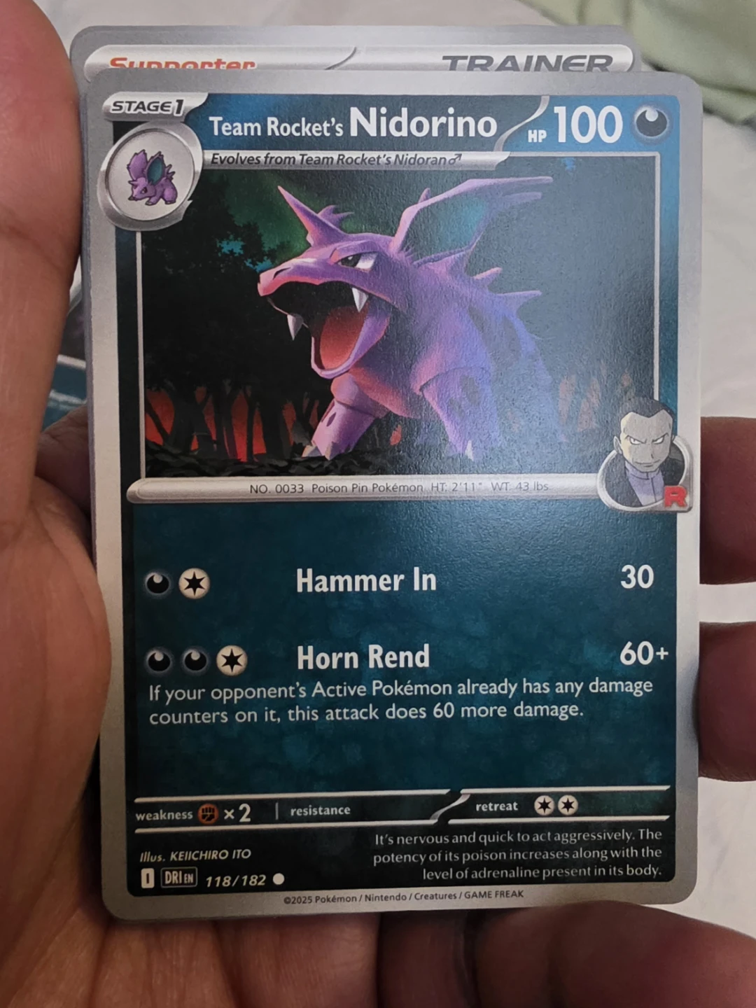 Collection of Pokemon Trading Cards - photo 5