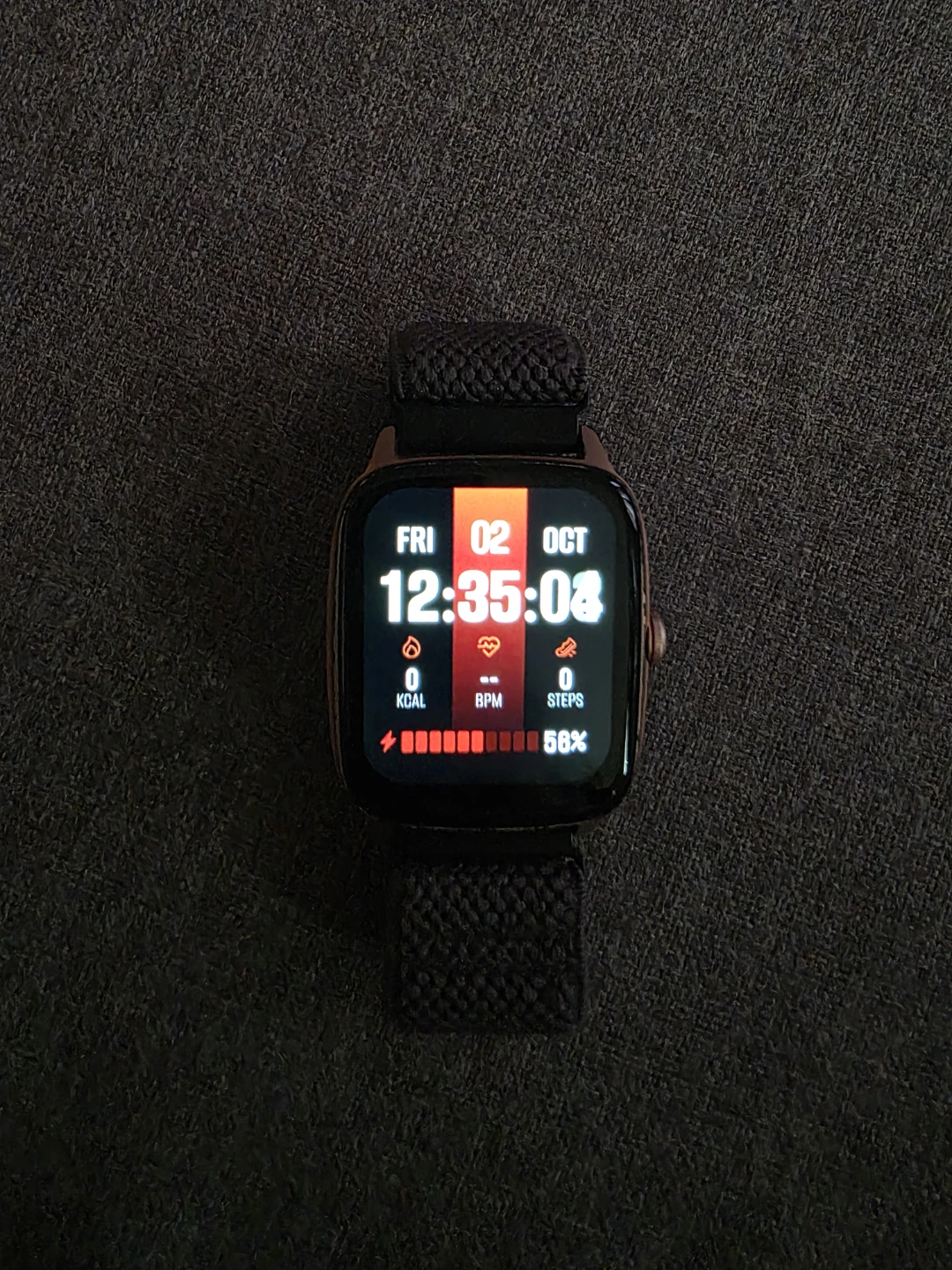 Smart watch for woman - photo 2