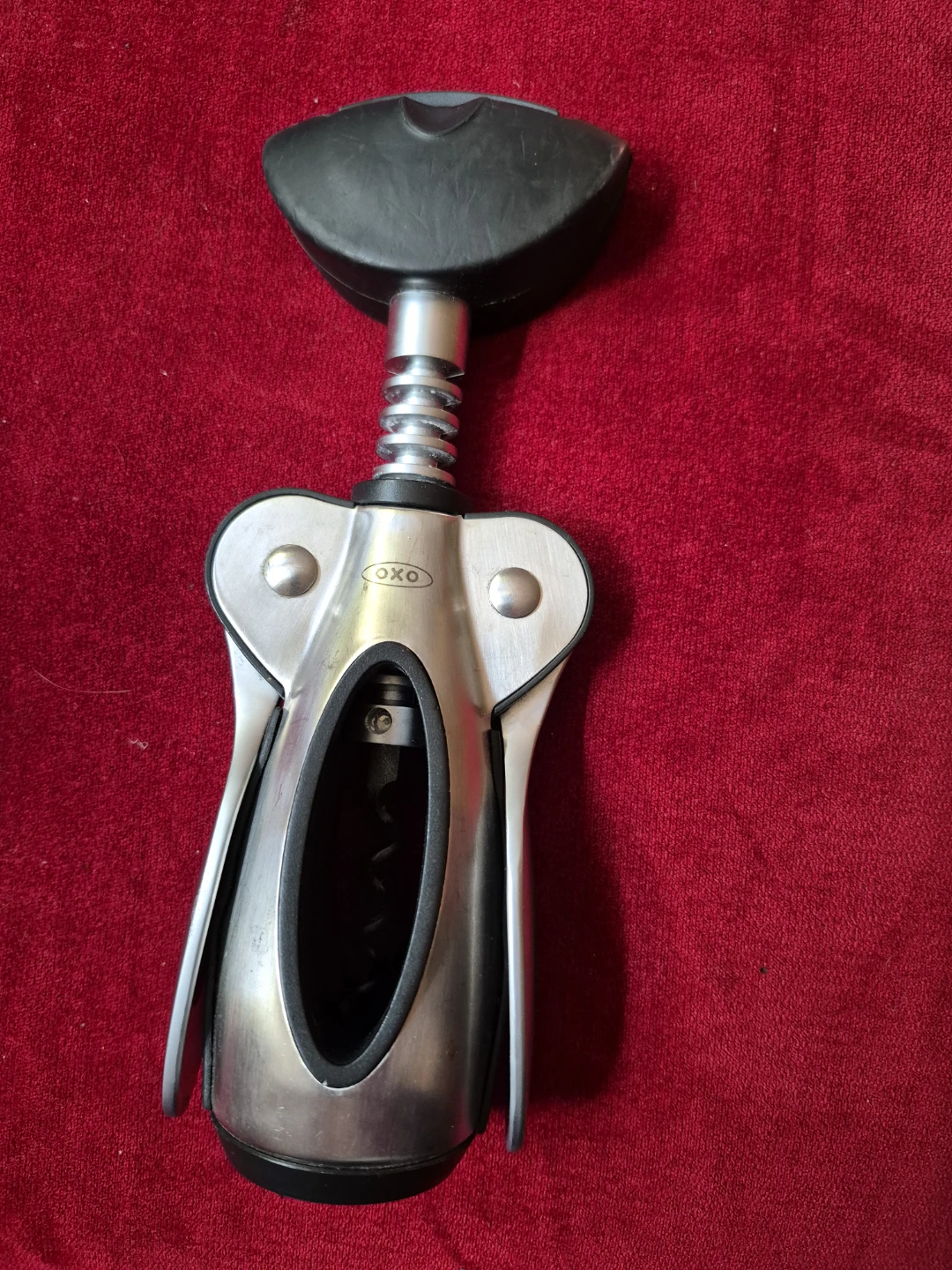OXO Winged Corkscrew (Skokie) - photo 3