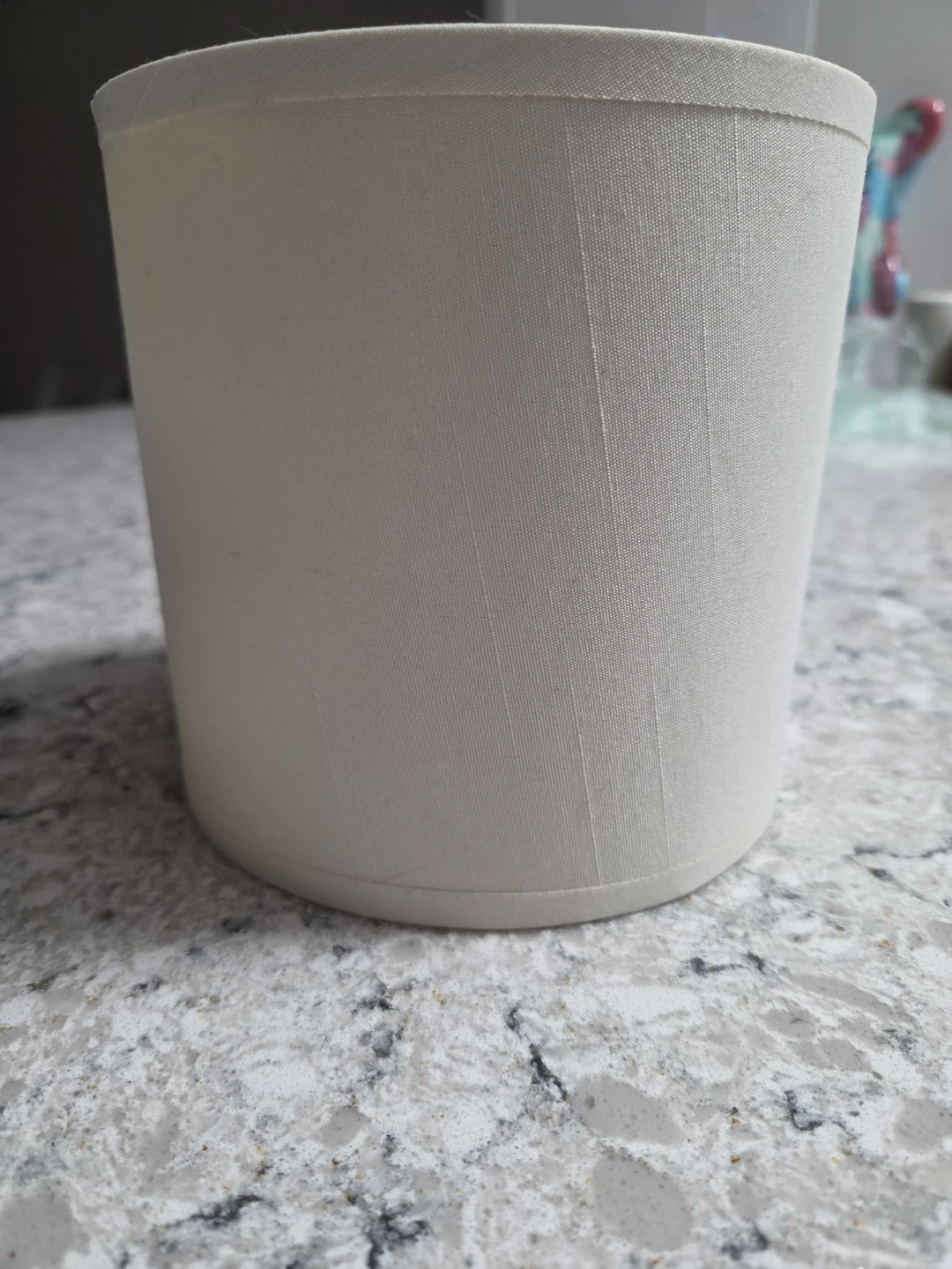 Fabric Lamp Shade
