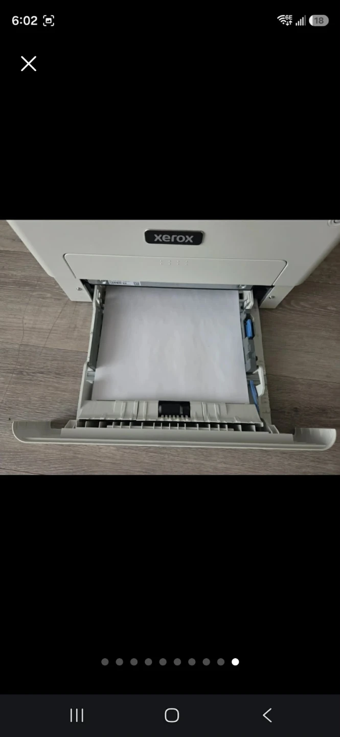 Xeron Printer - photo 4