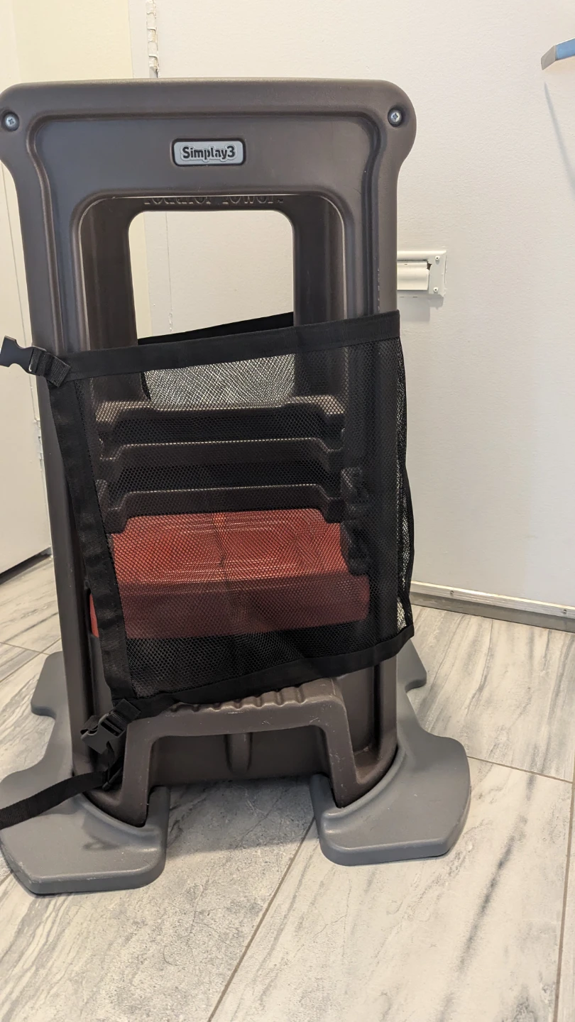 Simplay toddler learning tower