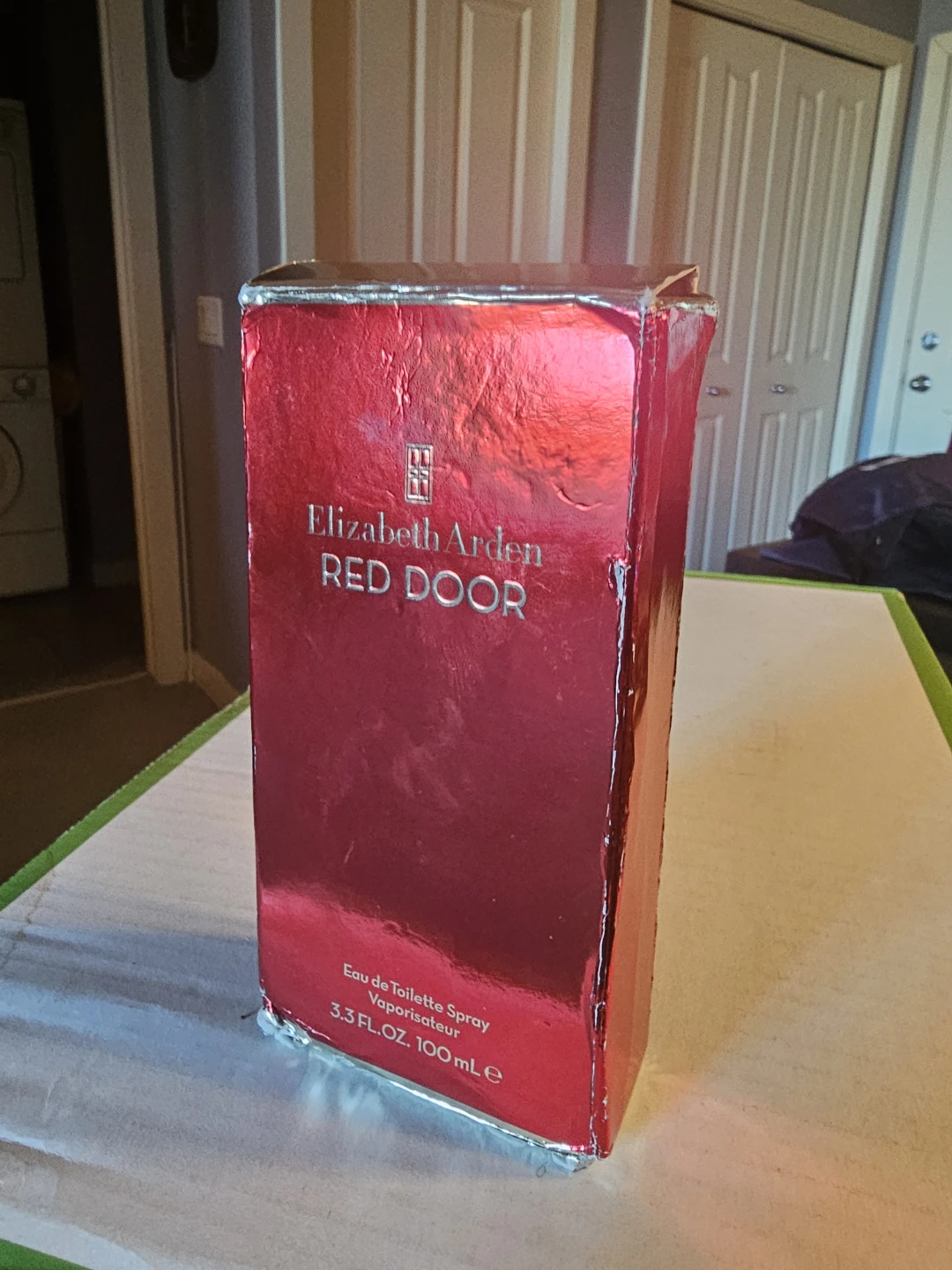 Elizabeth Arden Red Door Eau de Toilette 100ml