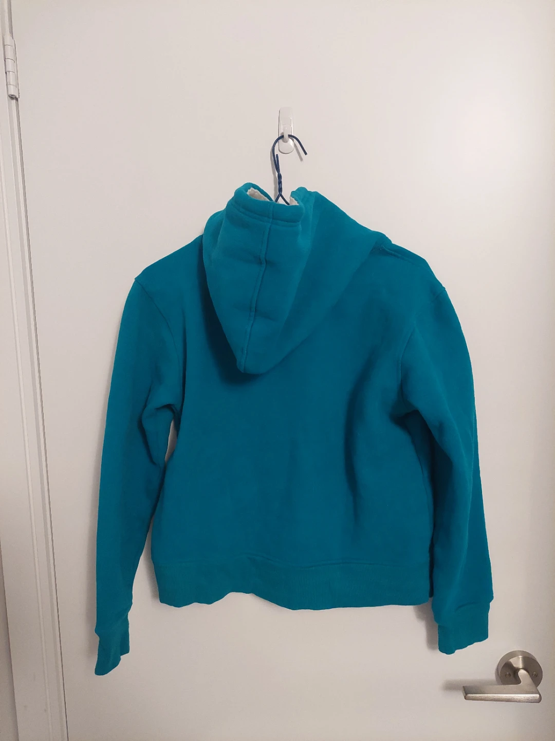 University of Toronto Women's Hoodie - photo 2