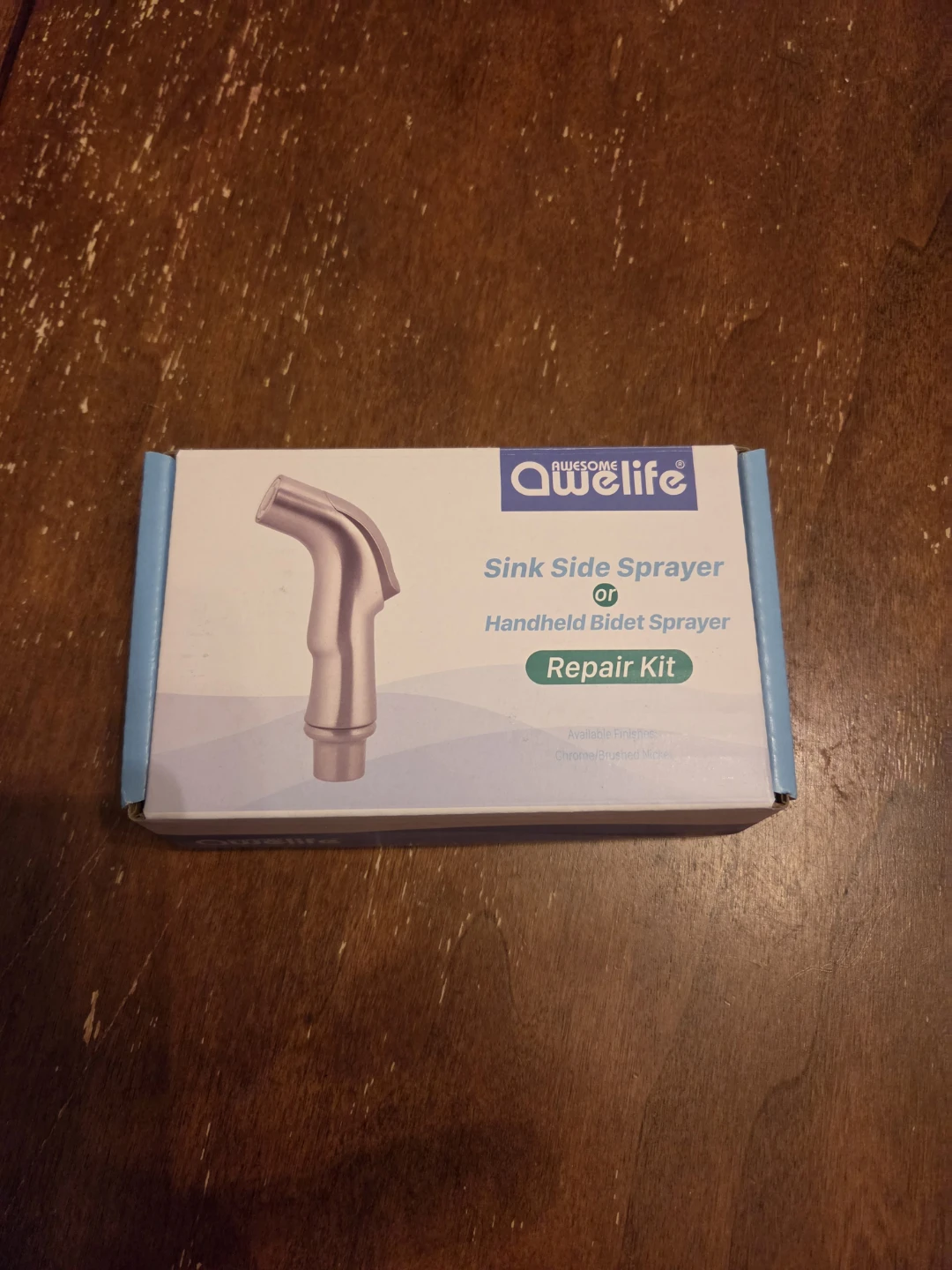 Awesomelife Sink Side Sprayer Repair Kit