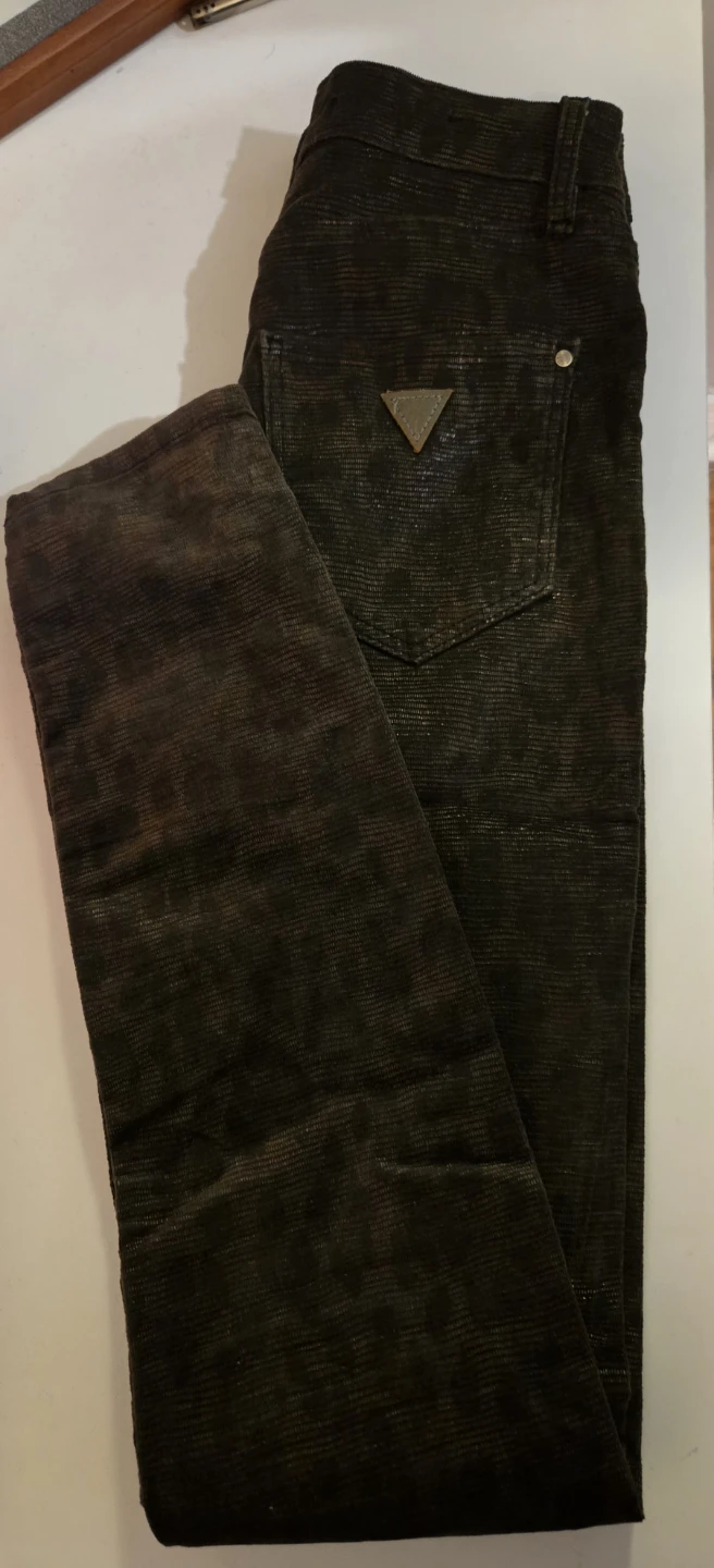 Guess Skinny Jeans Size 25