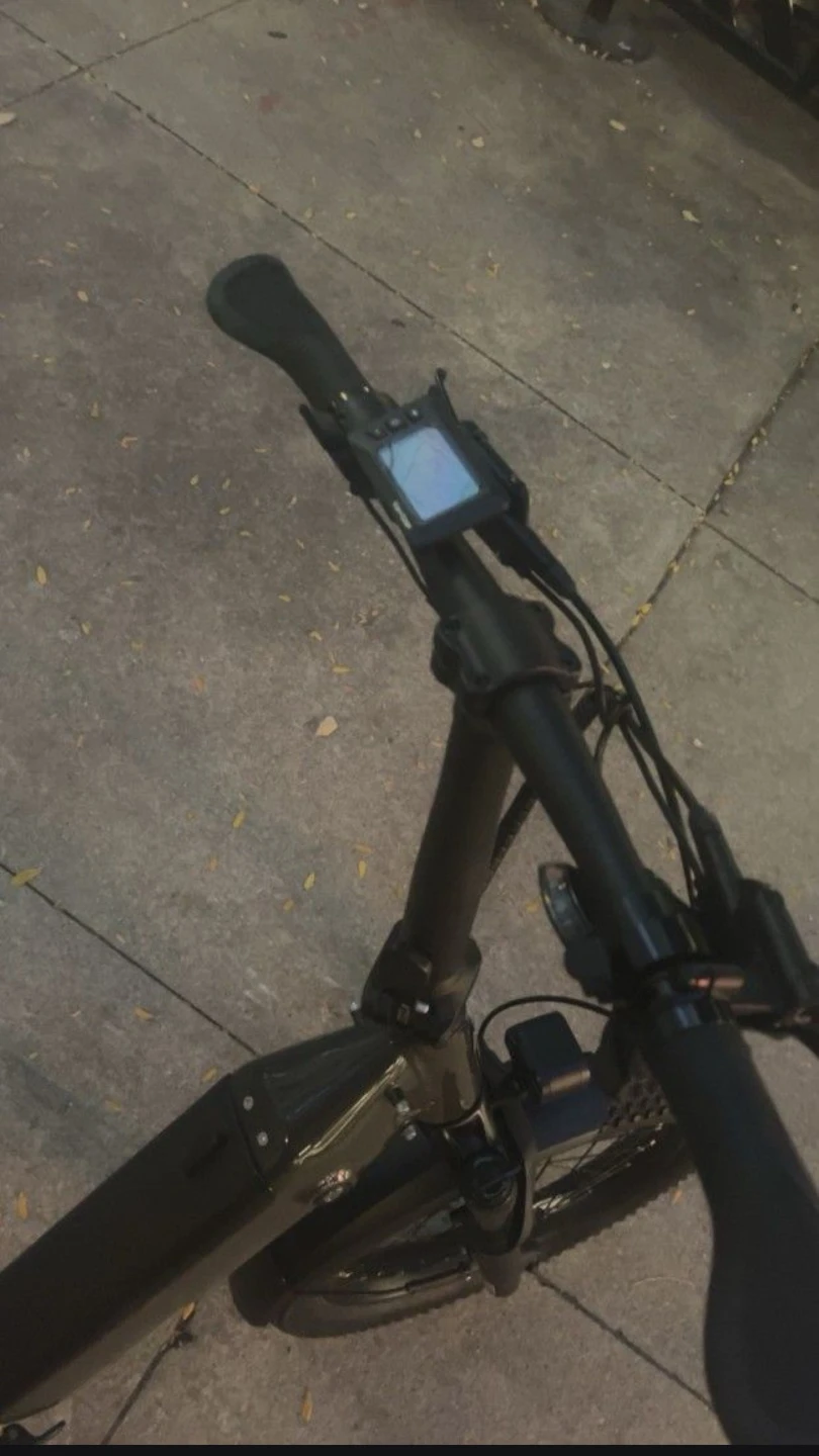 Ride1up portola ebike - photo 2