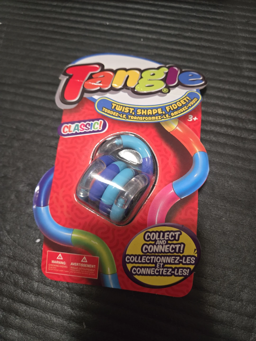 Tangle Fidget Toys Bundle - photo 2