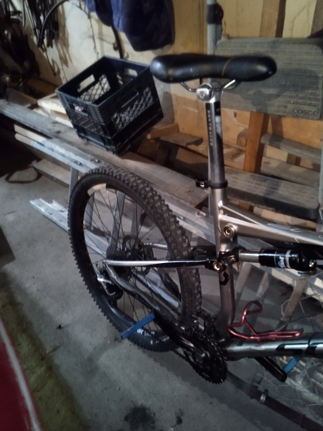 Scott Mountain Bike - photo 3