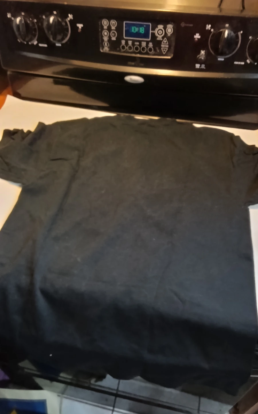 Vintage 2007 Bob Marley Zion Rootswear T-Shirt - photo 4