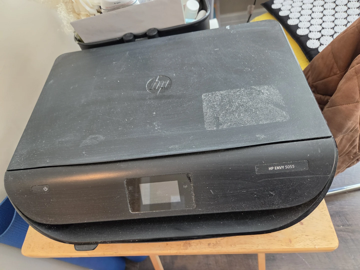 HP Envy 5055 Printer - photo 2