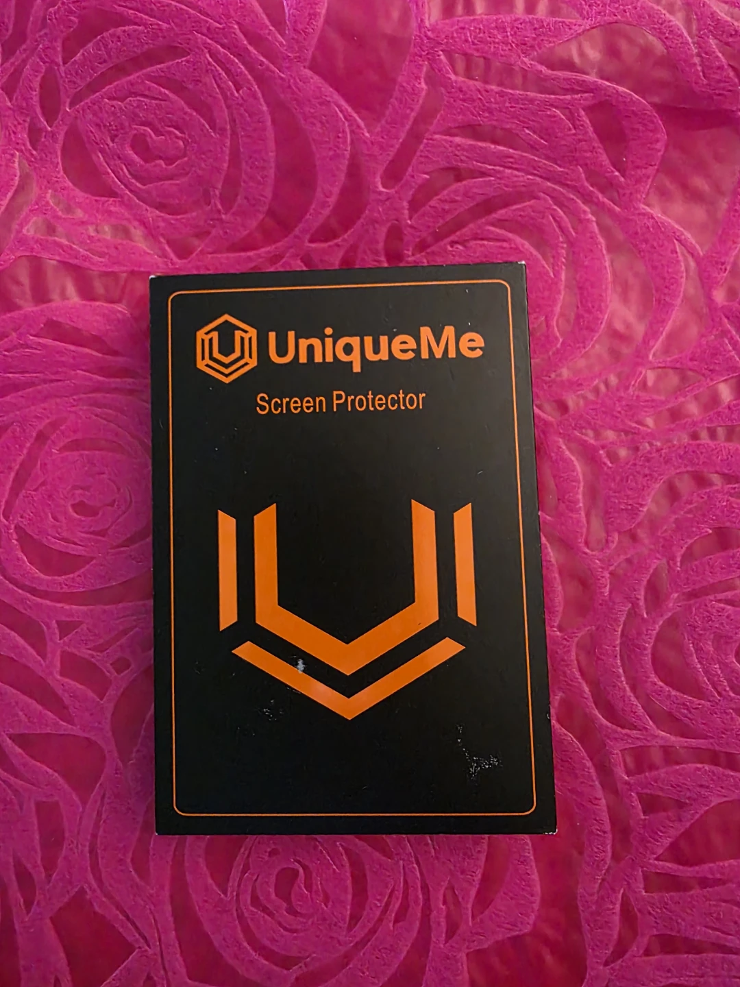 UniqueMe Camera Lens Protector for Samsung Galaxy S25 Ultra