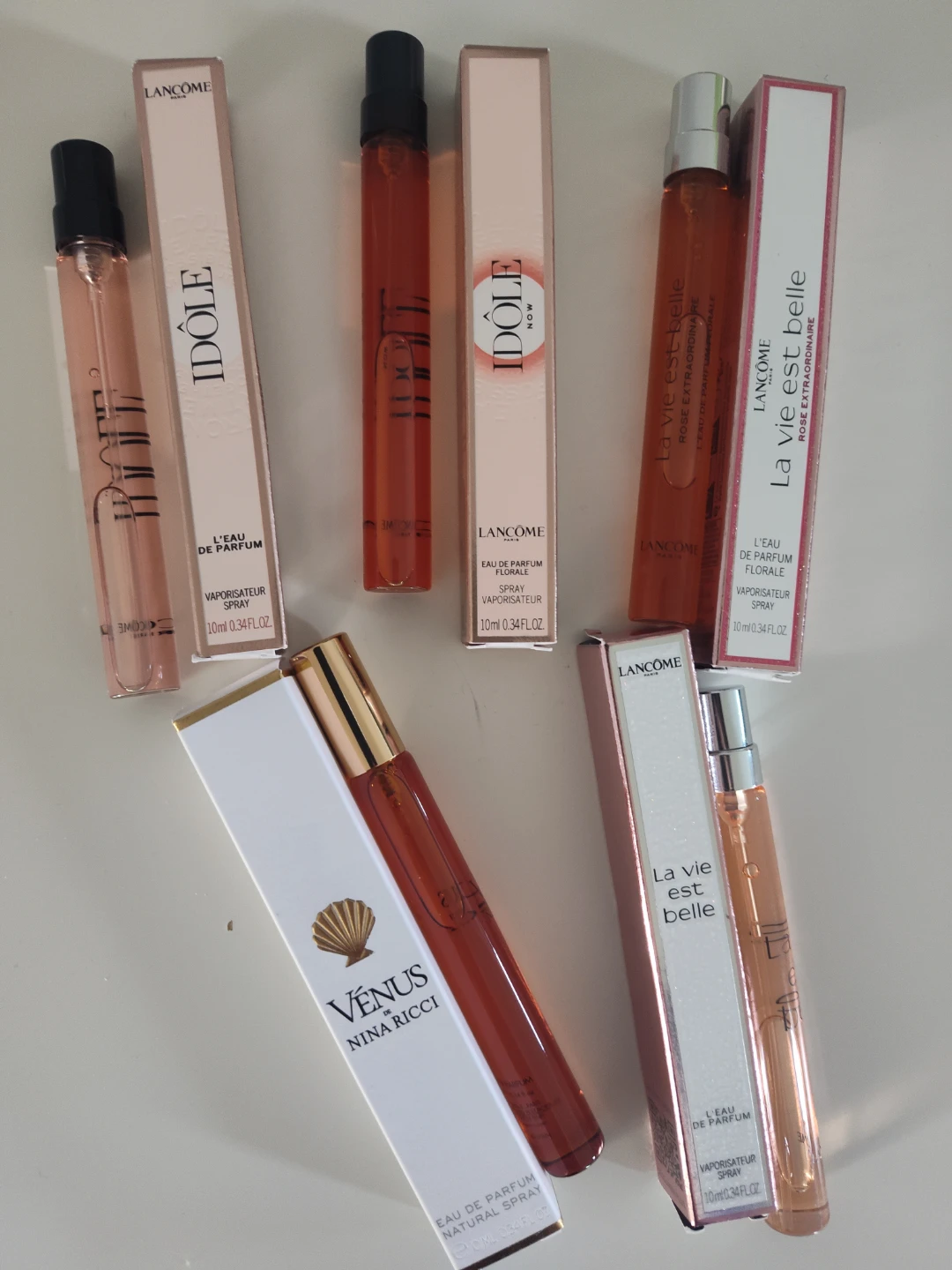 BN mini perfume Each for $15 - photo 2