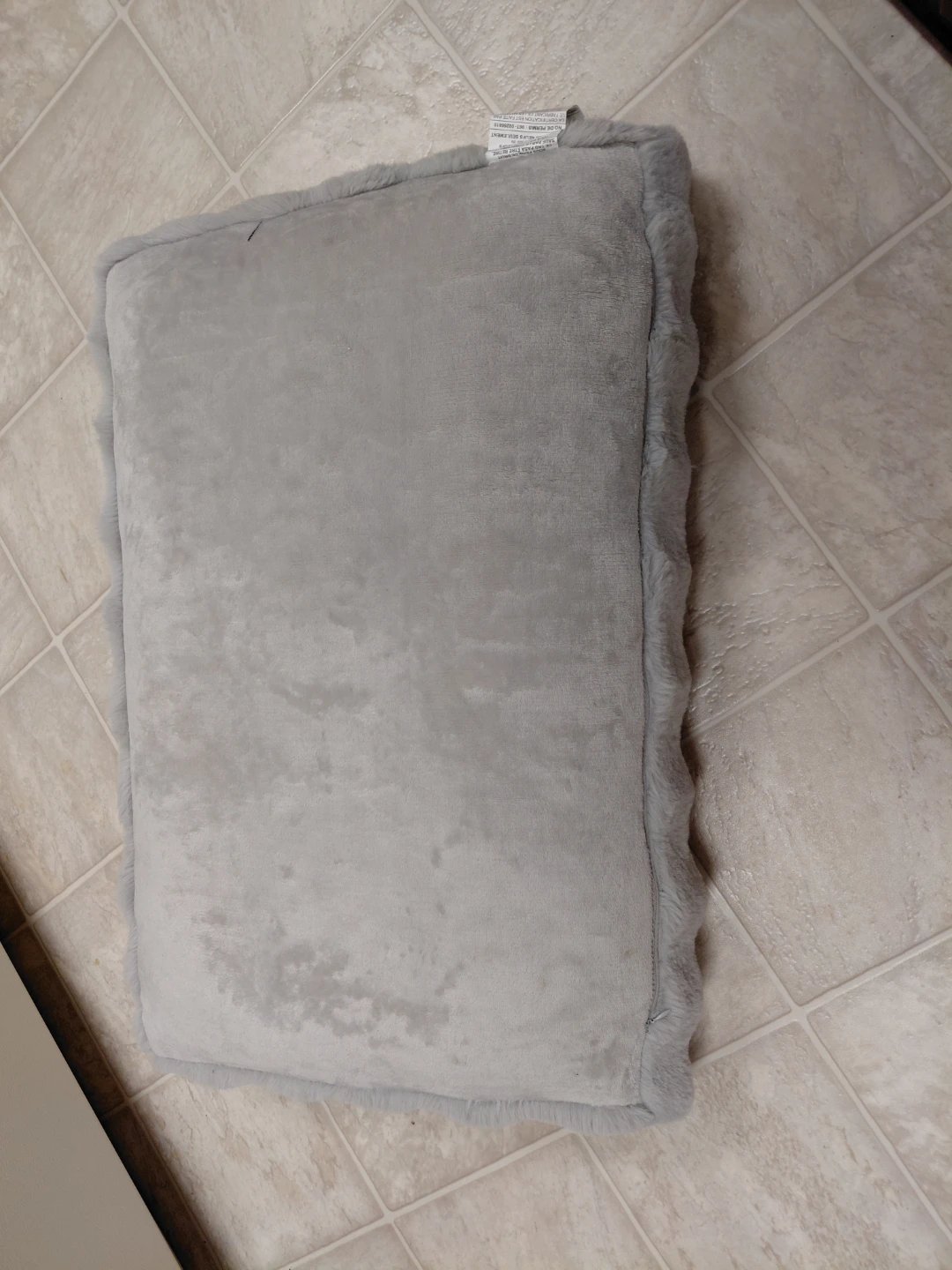 Orthopedic Pet Bed - photo 2