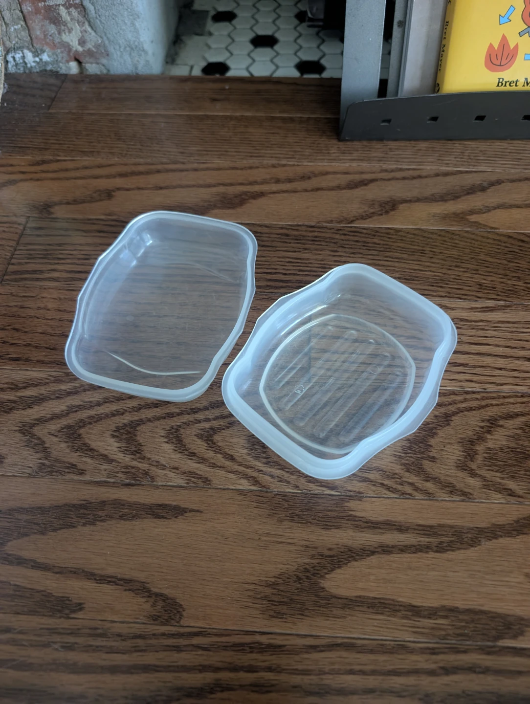 Soap Travel Case - photo 2