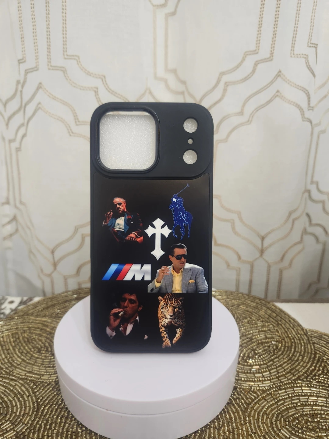 Custom Printed Protective Phone Cases - photo 2