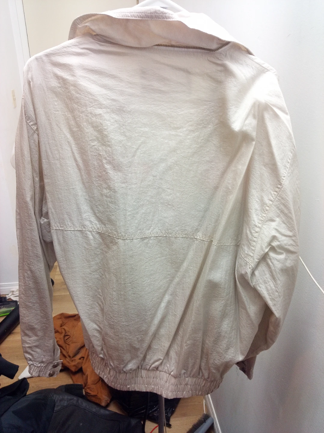 Vintage Descente Anorak Ski Jacket - photo 2